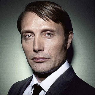 Mads Mikkelsen Profile Photo