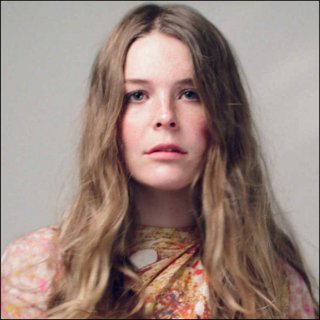 Maggie Rogers Profile Photo