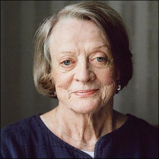 Maggie Smith Profile Photo