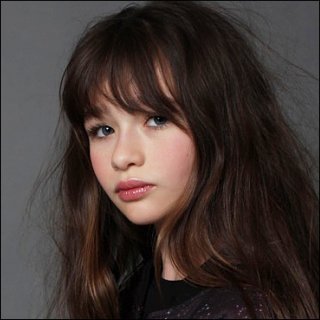 Malina Weissman Profile Photo