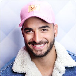 Maluma Profile Photo