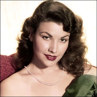 Mara Corday