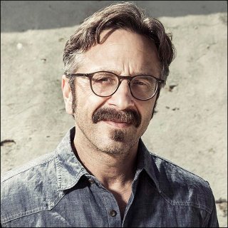 Marc Maron Profile Photo