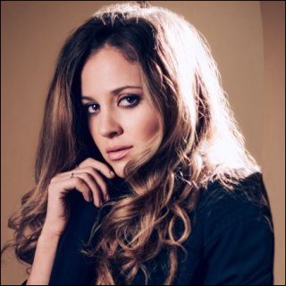 Margarita Levieva Profile Photo