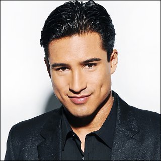 Mario Lopez Profile Photo