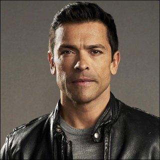 Mark Consuelos Profile Photo