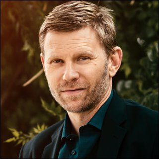 Mark Pellegrino Profile Photo