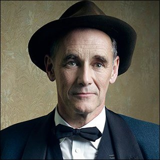 Mark Rylance Profile Photo