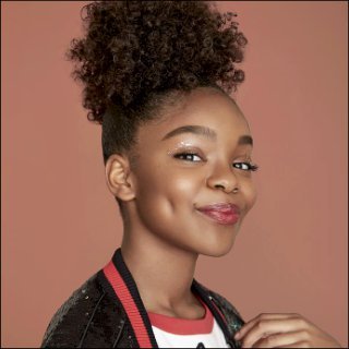 Marsai Martin Profile Photo