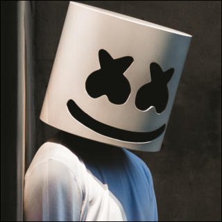 Marshmello Profile Photo