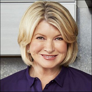 Martha Stewart Pictures, Latest News, Videos.