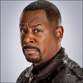 Martin Lawrence Profile Photo