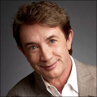 Martin Short Profile Photo