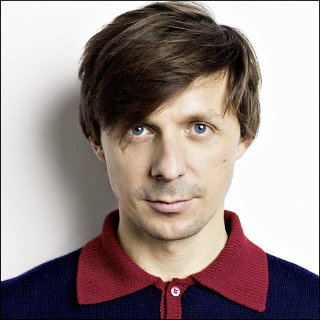 Martin Solveig Profile Photo