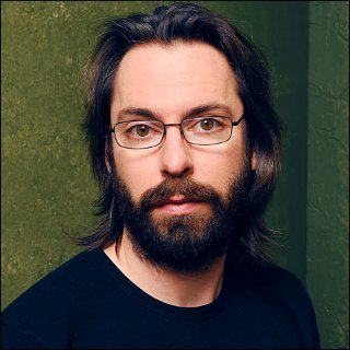 Martin Starr Profile Photo