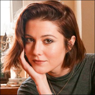 Mary Elizabeth Winstead Profile Photo