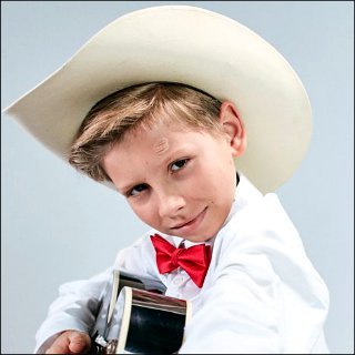 Mason Ramsey