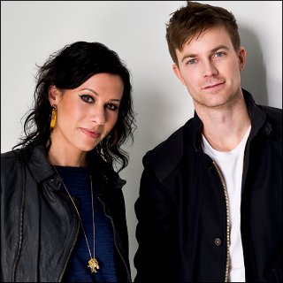 Matt and Kim Profile Photo