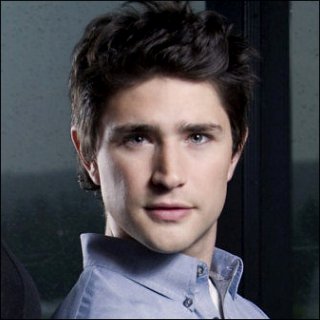 Matt Dallas Profile Photo