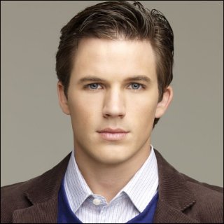 Matt Lanter Profile Photo