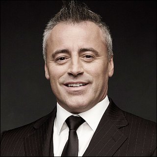 Matt LeBlanc Profile Photo