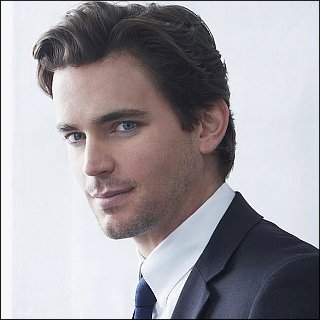 Matthew Bomer Profile Photo