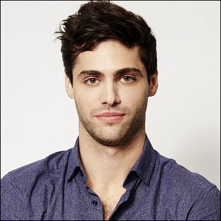 Matthew Daddario Profile Photo