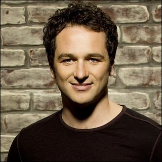 Matthew Rhys Profile Photo