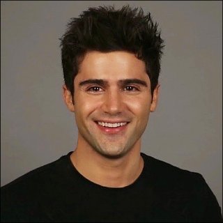 Max Ehrich Profile Photo