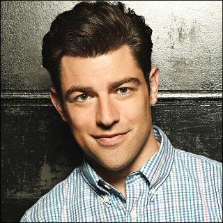 Max Greenfield Profile Photo