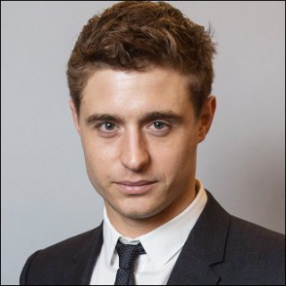 Max Irons Profile Photo