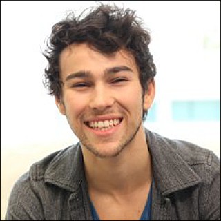 Max Schneider Profile Photo