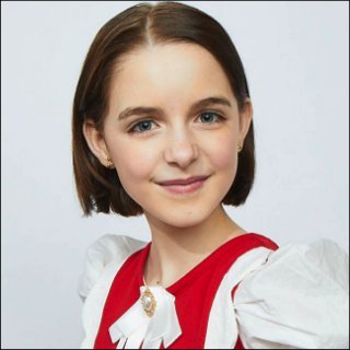 Mckenna Grace