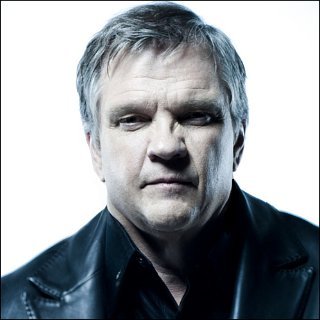 Meat Loaf Profile Photo