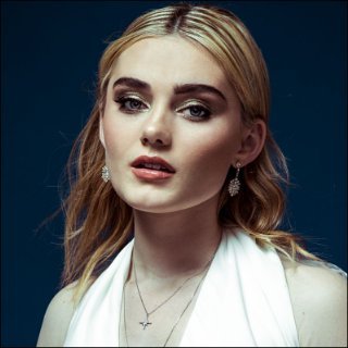 Meg Donnelly - Zombies 3 Star | AceShowbiz