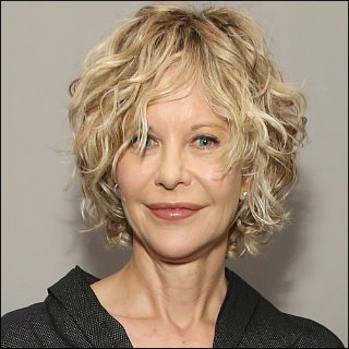 Meg Ryan Profile Photo