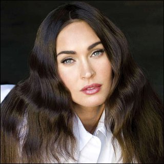 Megan Fox Profile Photo