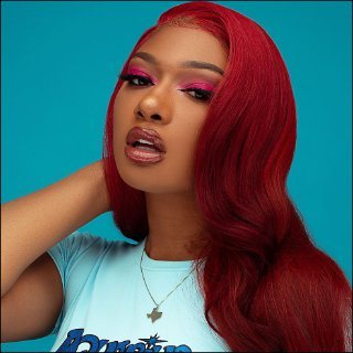 Megan Thee Stallion Profile Photo