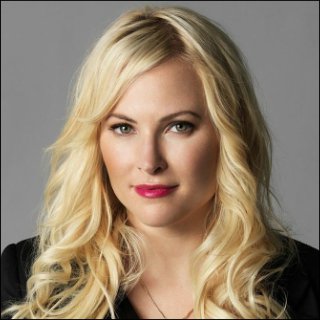 Meghan McCain Profile Photo