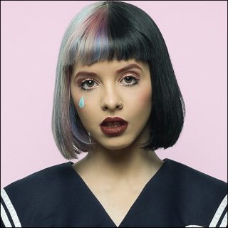 Melanie Martinez Profile Photo