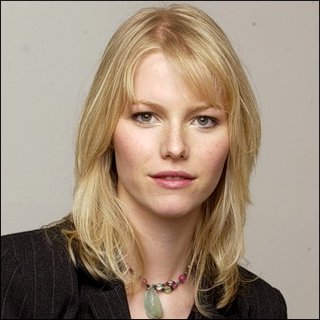 Melissa Sagemiller Profile Photo