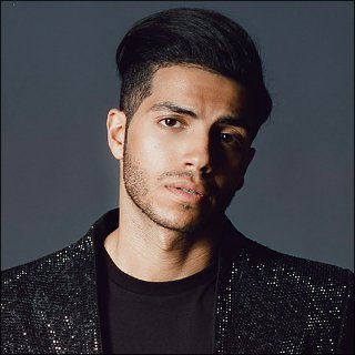 Mena Massoud