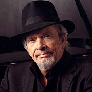 Merle Haggard Profile Photo