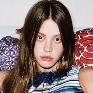 Mia Goth Profile Photo