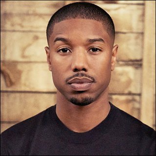 Michael B. Jordan Profile Photo