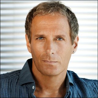 Michael Bolton Profile Photo