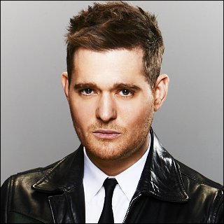 Michael Buble Profile Photo