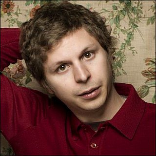 Michael Cera Profile Photo