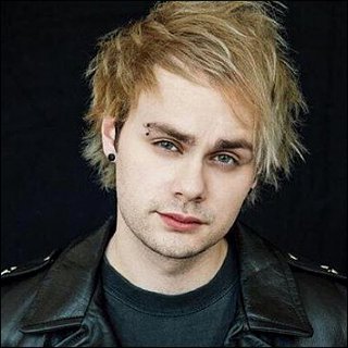 Michael Clifford Profile Photo