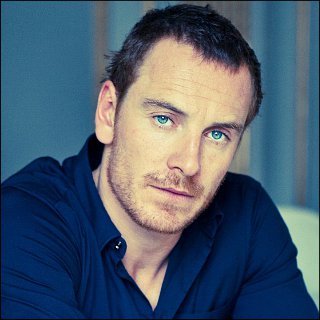 Michael Fassbender Profile Photo